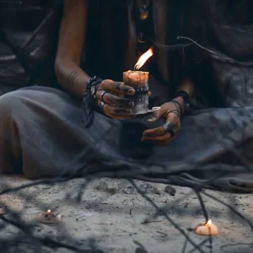 Samhain - Ursprung, Bedeutung und Rituale für das Fest der Ahnen