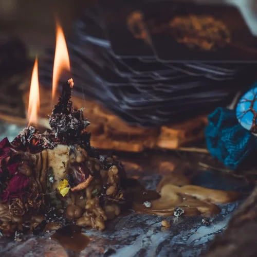 Samhain - Ursprung, Bedeutung und Rituale für das Fest der Ahnen