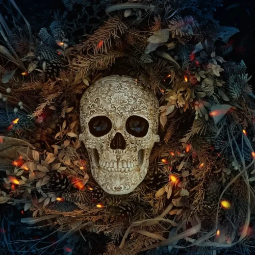 Samhain - Ursprung, Bedeutung und Rituale für das Fest der Ahnen