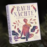 Rauhnächte Buch Tanja Suppiger