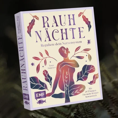 Rauhnächte Buch Tanja Suppiger